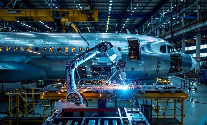 UBTech, Airbus Partner on Humanoid Robots for Aviation